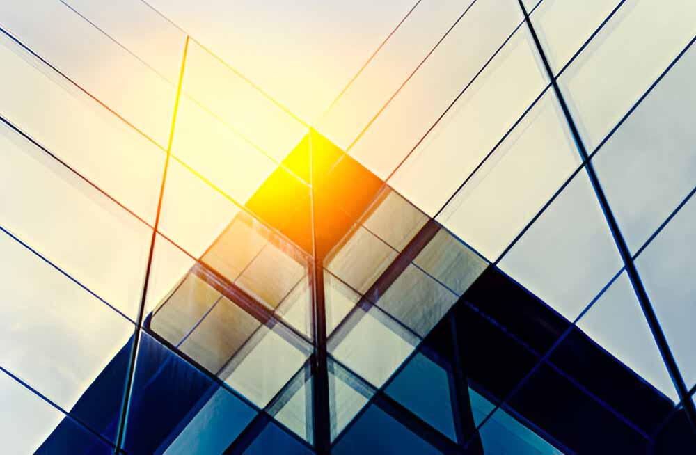 Transparan Cephe Sistemleri