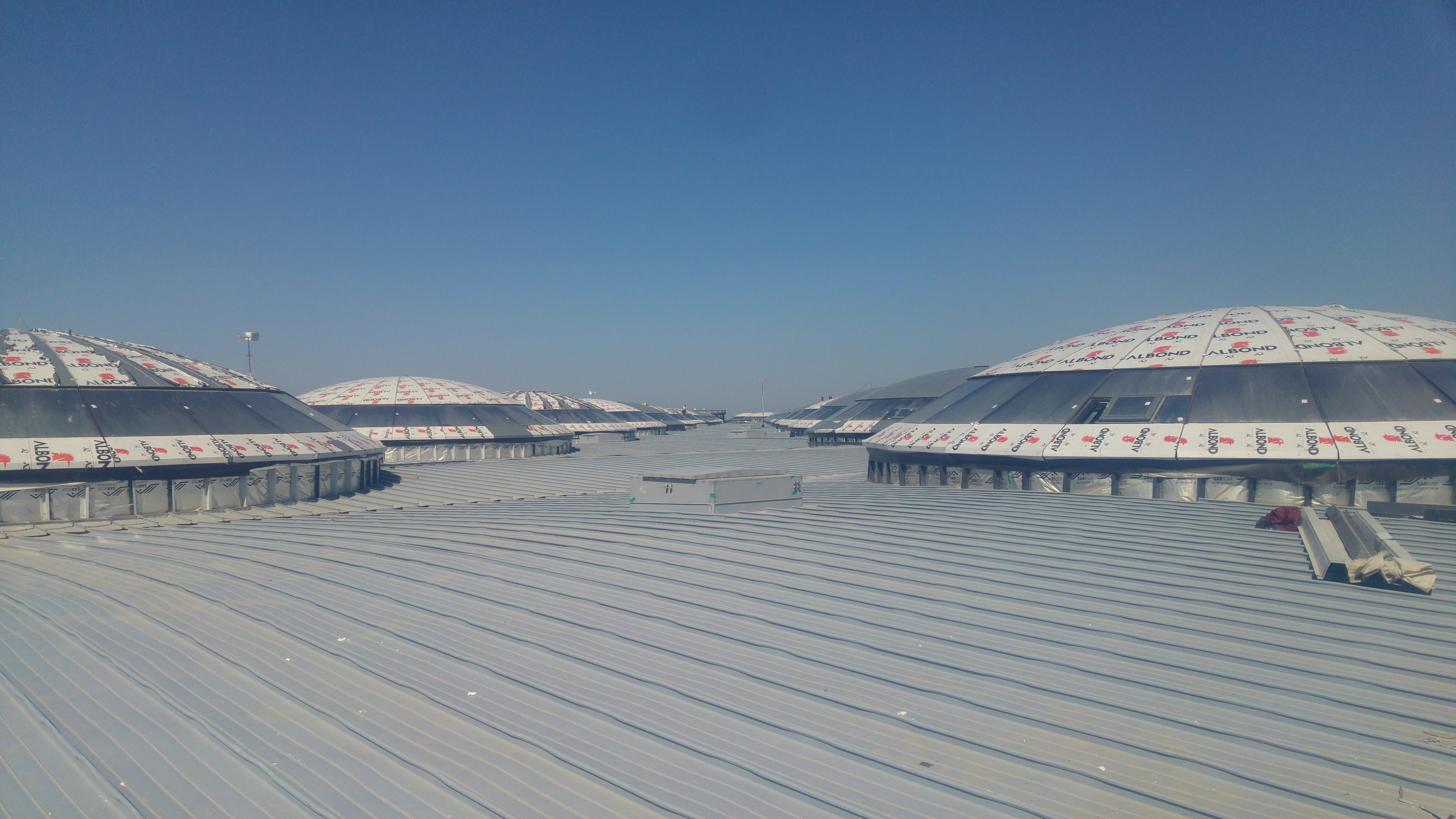 Iga İstanbul Havalimanı